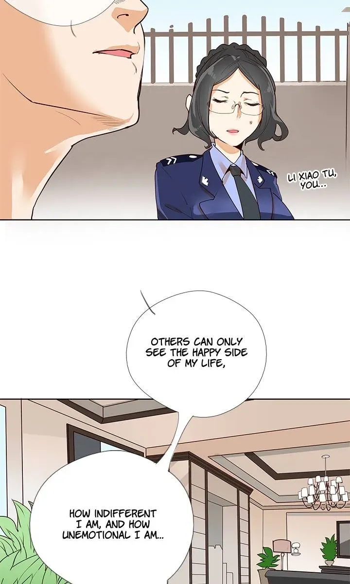 Read Help Me! Ancestors! chapter 133 image 6 on Lezhin