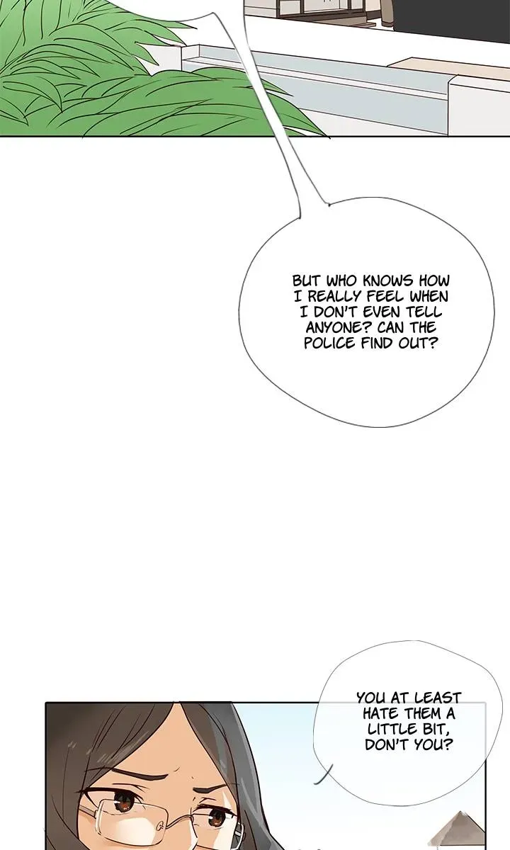 Read Help Me! Ancestors! chapter 133 image 7 on Lezhin
