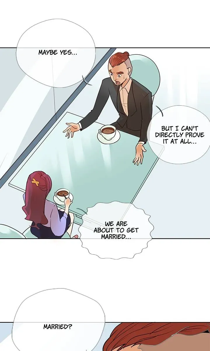 Read Help Me! Ancestors! chapter 134 image 10 on Lezhin