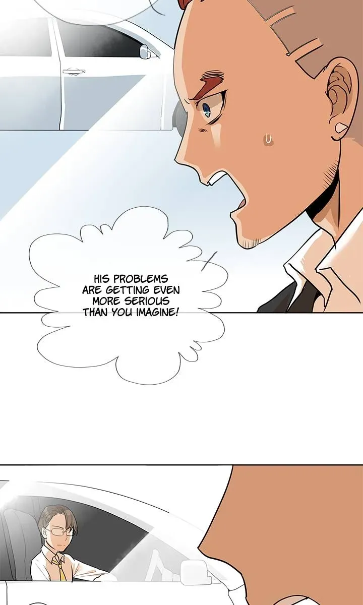 Read Help Me! Ancestors! chapter 134 image 11 on Lezhin