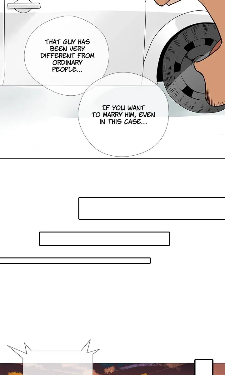 Read Help Me! Ancestors! chapter 134 image 12 on Lezhin