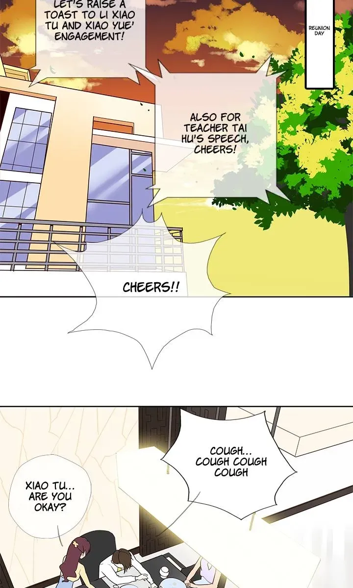 Read Help Me! Ancestors! chapter 134 image 13 on Lezhin
