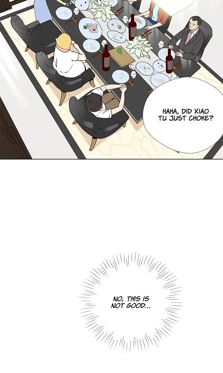 Read Help Me! Ancestors! chapter 134 image 14 on Lezhin