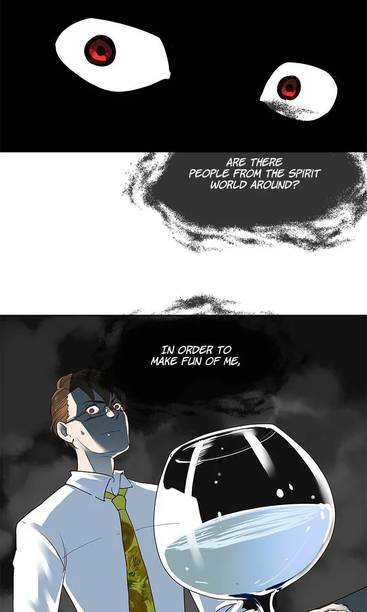 Read Help Me! Ancestors! chapter 134 image 16 on Lezhin