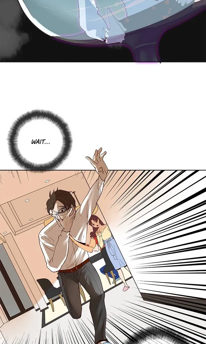 Read Help Me! Ancestors! chapter 134 image 18 on Lezhin