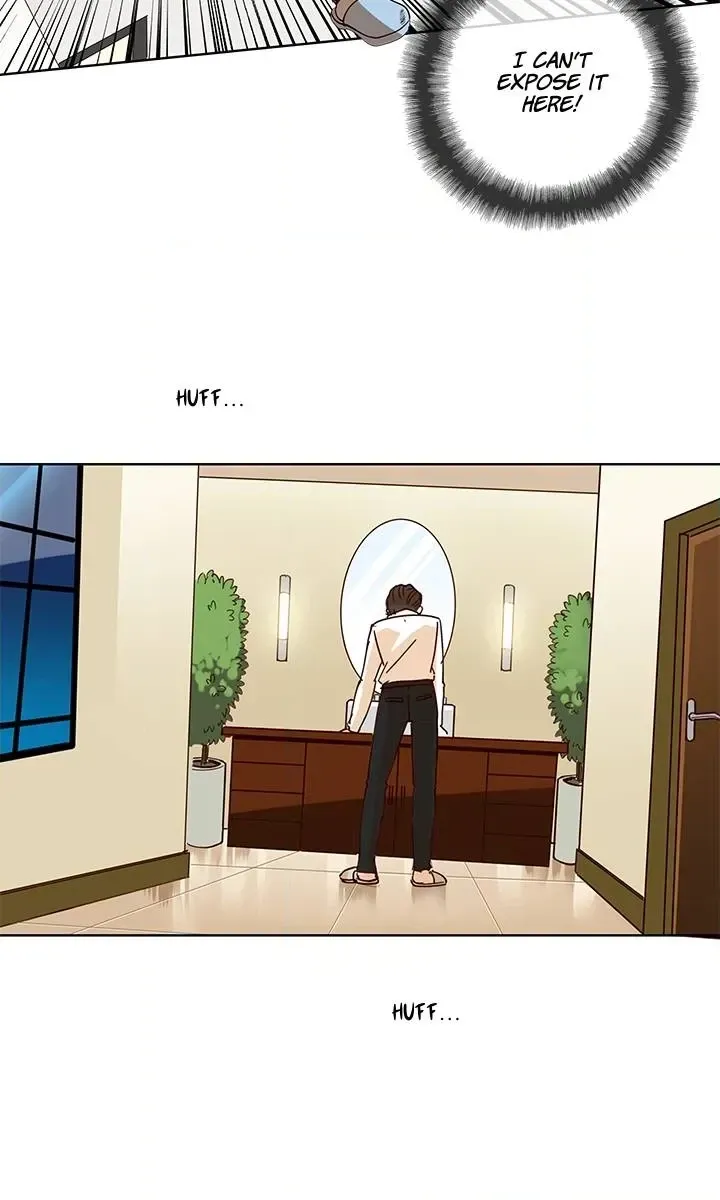 Read Help Me! Ancestors! chapter 134 image 19 on Lezhin