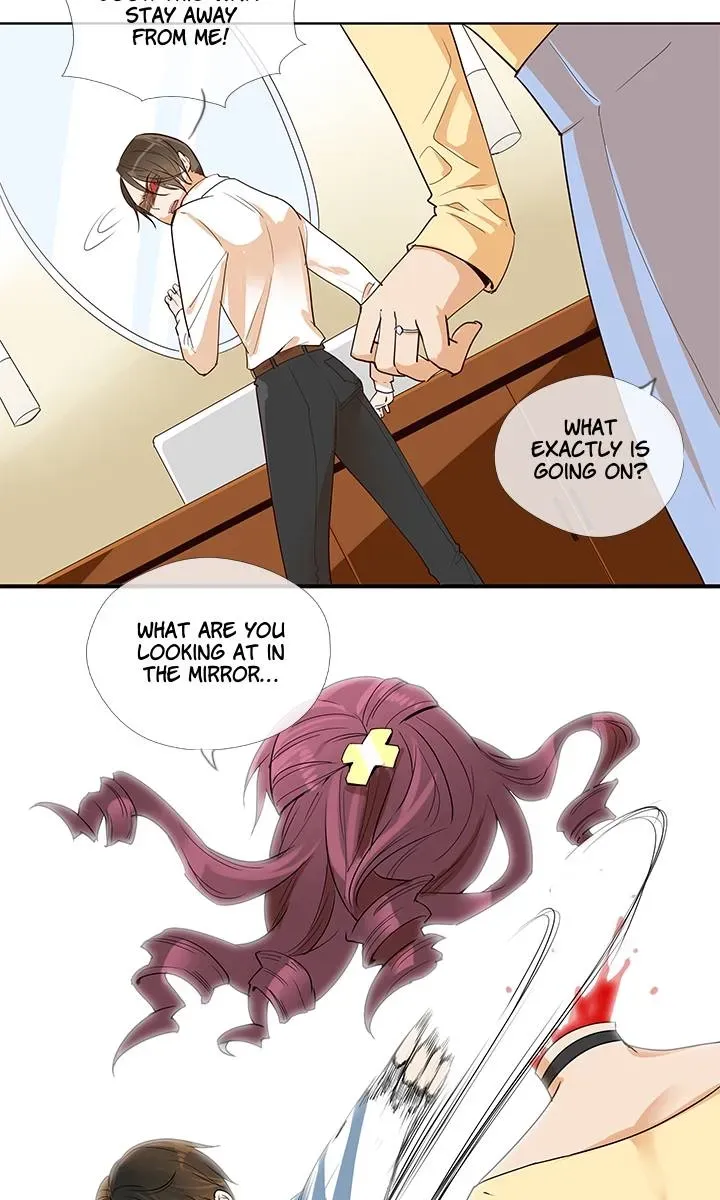 Read Help Me! Ancestors! chapter 134 image 21 on Lezhin