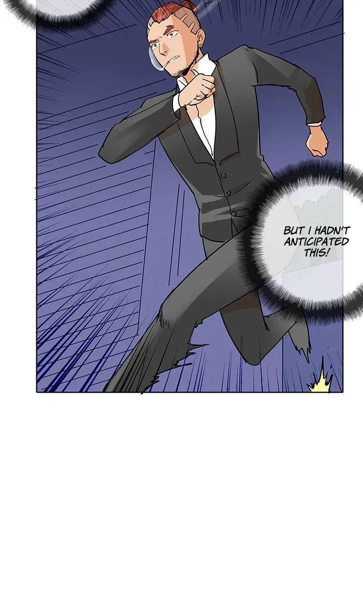 Read Help Me! Ancestors! chapter 134 image 24 on Lezhin
