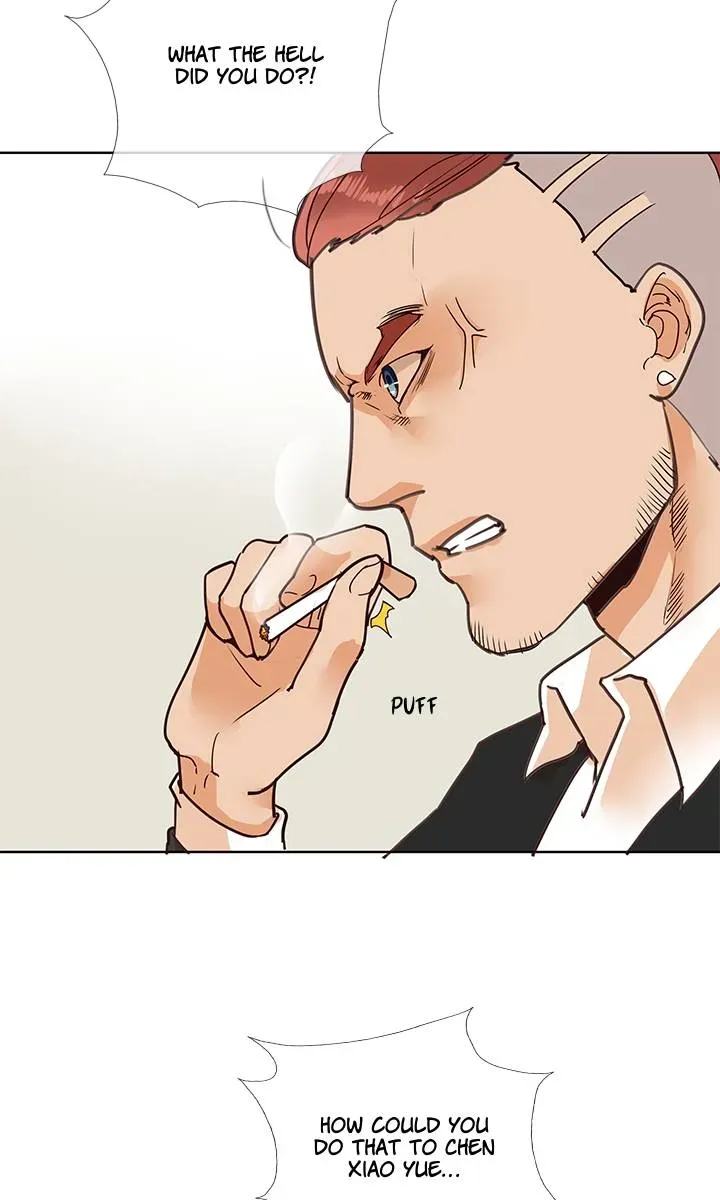 Read Help Me! Ancestors! chapter 134 image 26 on Lezhin