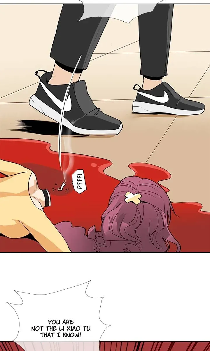 Read Help Me! Ancestors! chapter 134 image 27 on Lezhin