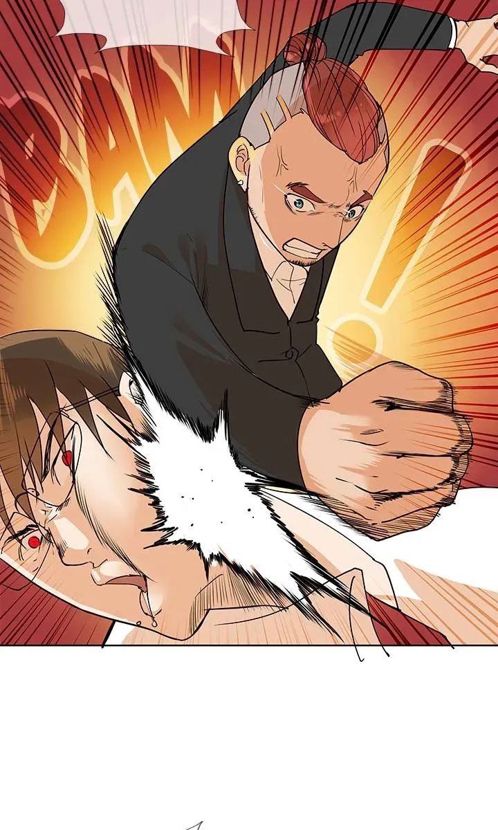 Read Help Me! Ancestors! chapter 134 image 28 on Lezhin