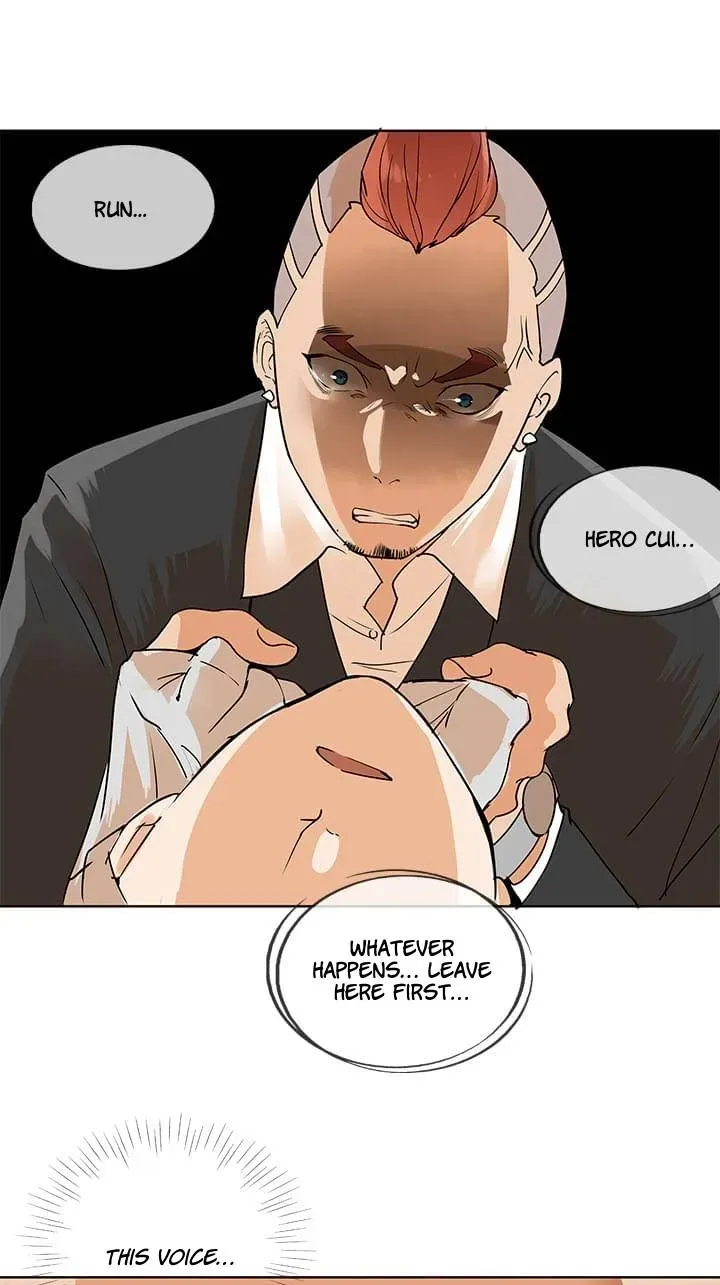 Read Help Me! Ancestors! chapter 134 image 30 on Lezhin