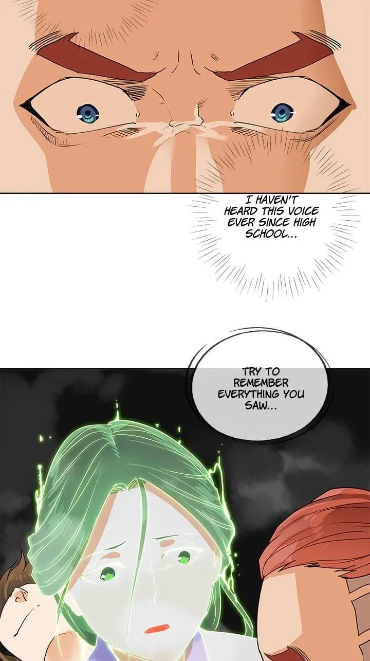 Read Help Me! Ancestors! chapter 134 image 31 on Lezhin