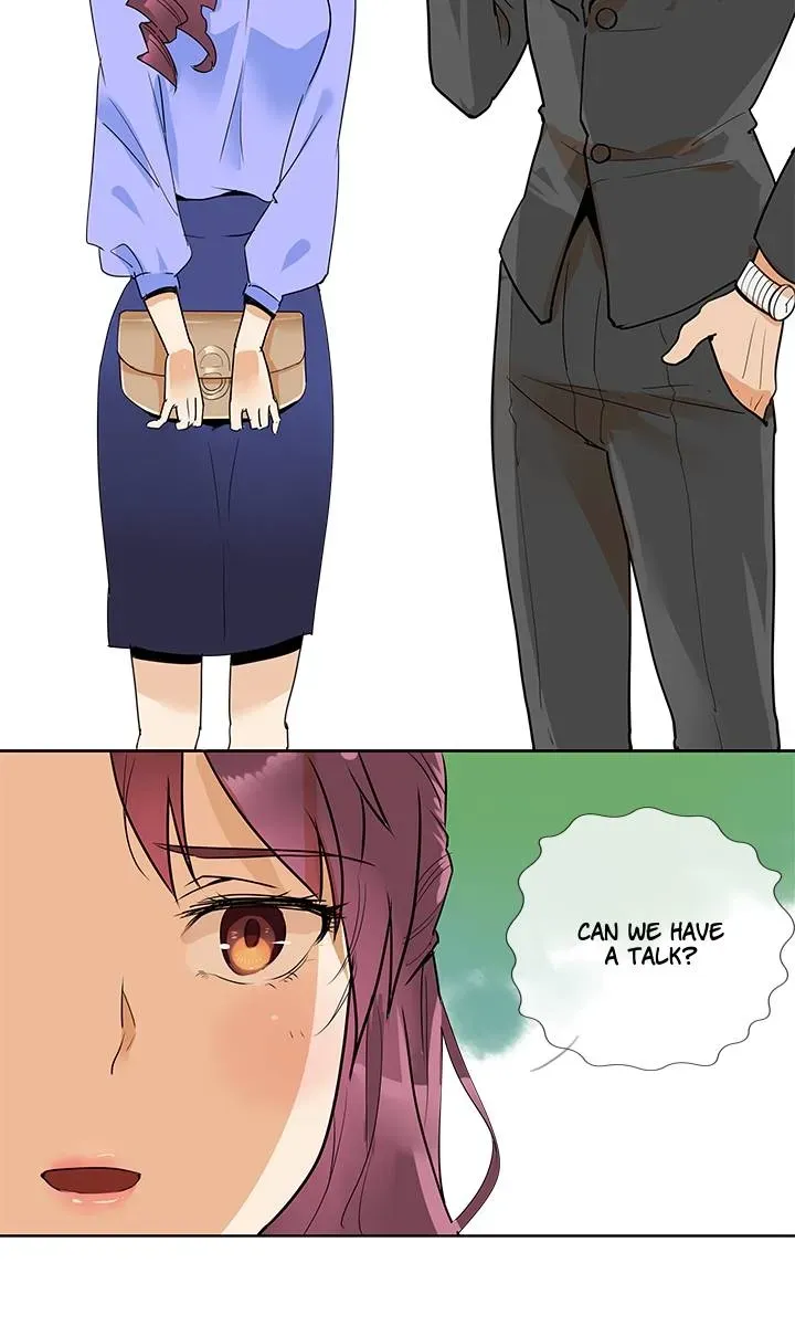 Read Help Me! Ancestors! chapter 134 image 4 on Lezhin