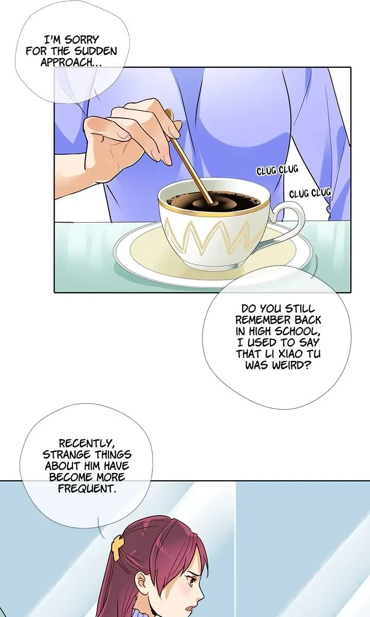 Read Help Me! Ancestors! chapter 134 image 5 on Lezhin