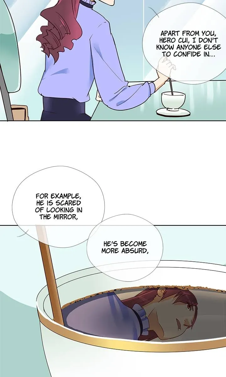 Read Help Me! Ancestors! chapter 134 image 6 on Lezhin