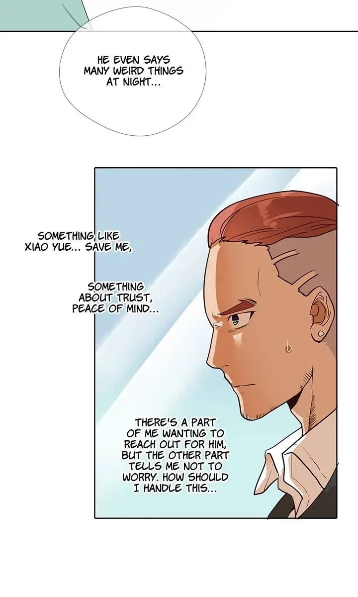Read Help Me! Ancestors! chapter 134 image 7 on Lezhin
