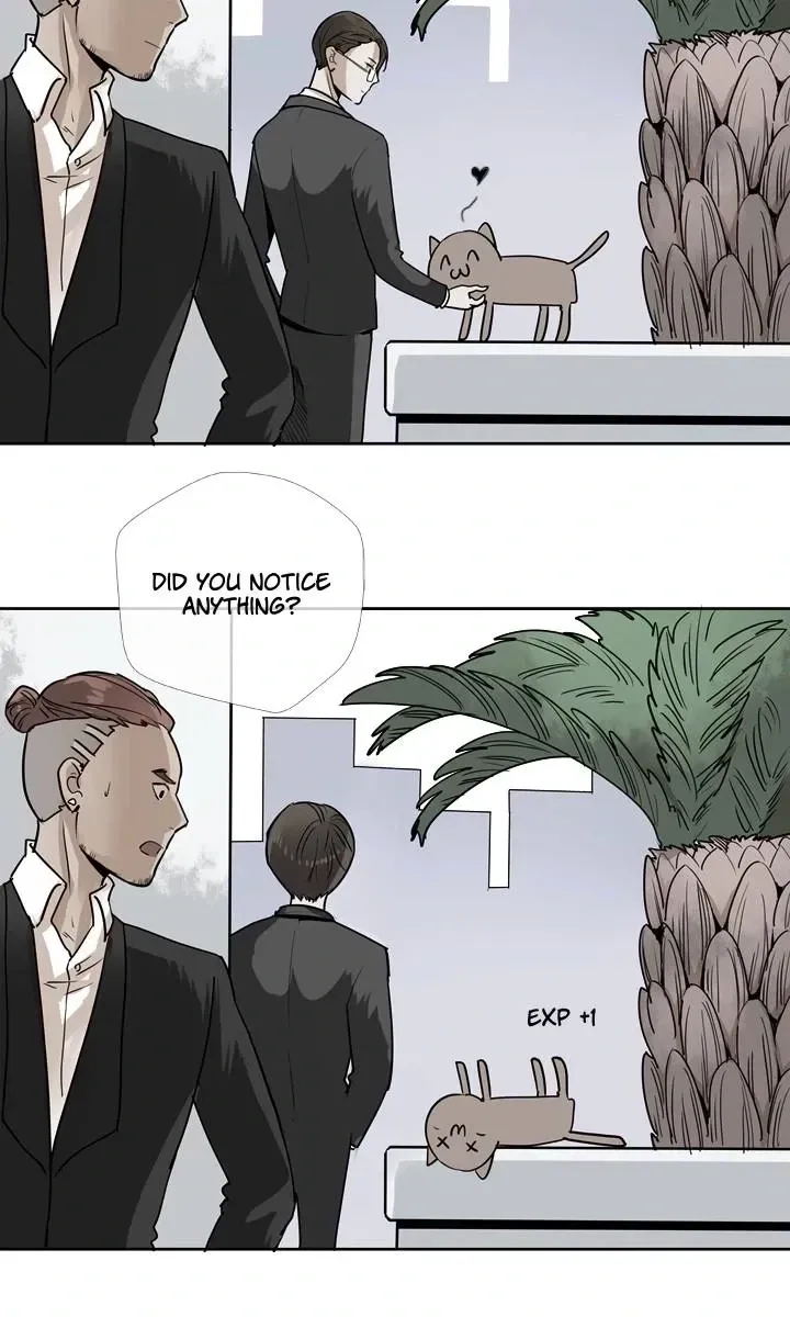 Read Help Me! Ancestors! chapter 134 image 9 on Lezhin
