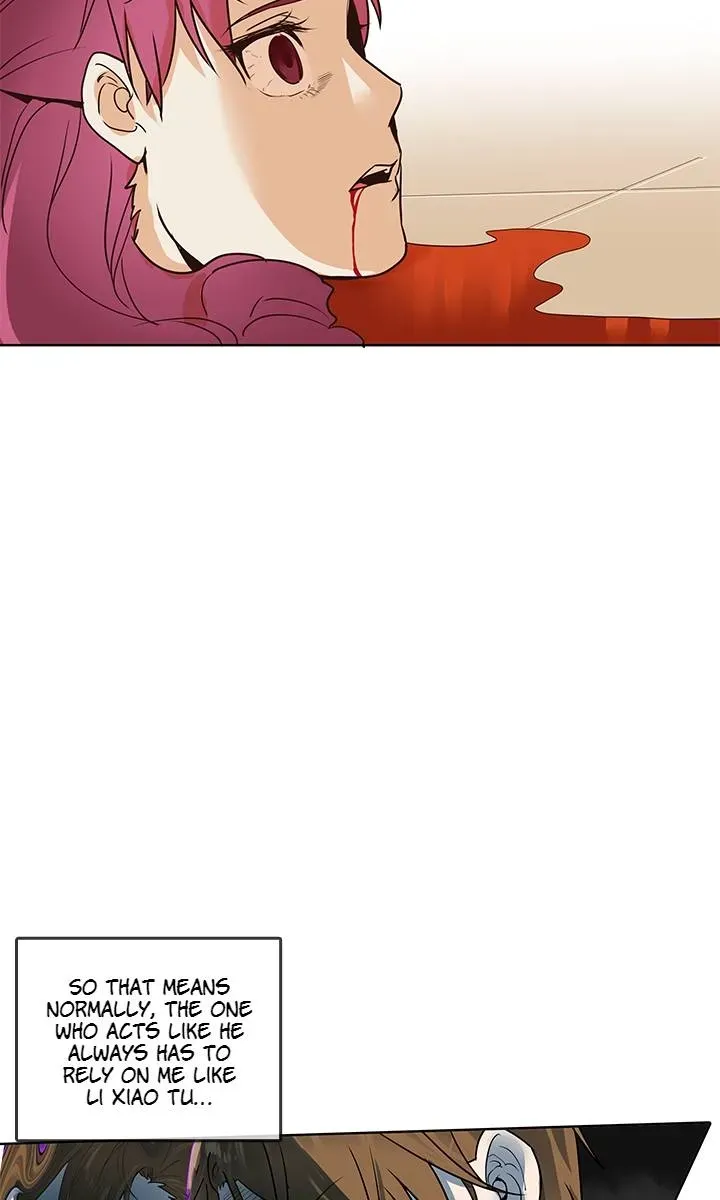 Read Help Me! Ancestors! chapter 137 image 1 on Lezhin