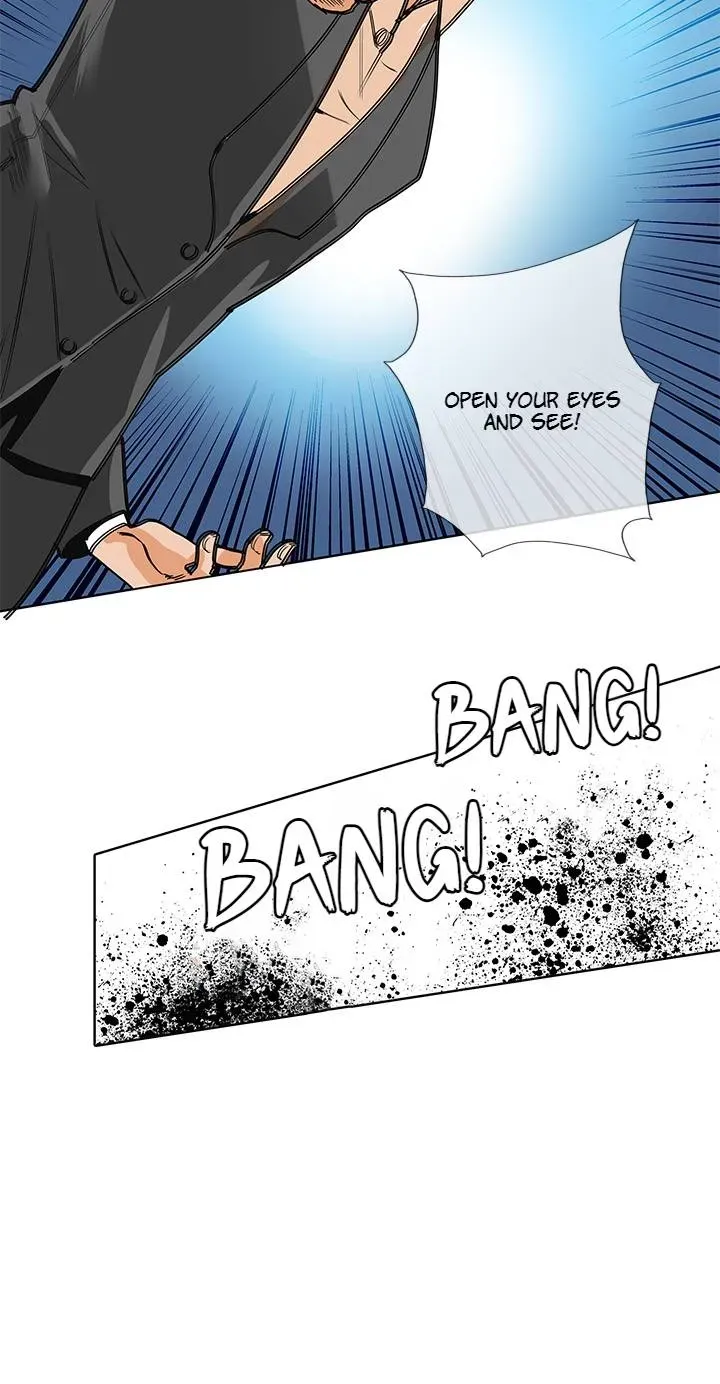 Read Help Me! Ancestors! chapter 137 image 12 on Lezhin
