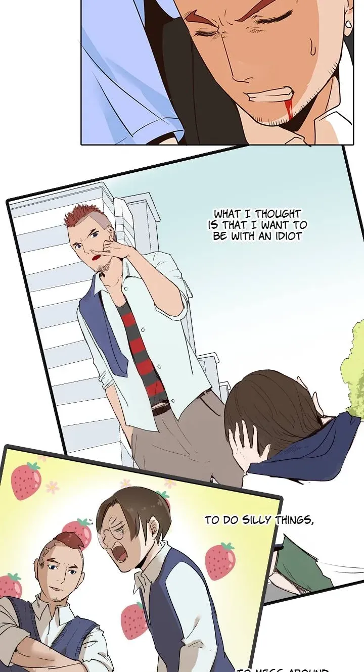 Read Help Me! Ancestors! chapter 137 image 16 on Lezhin