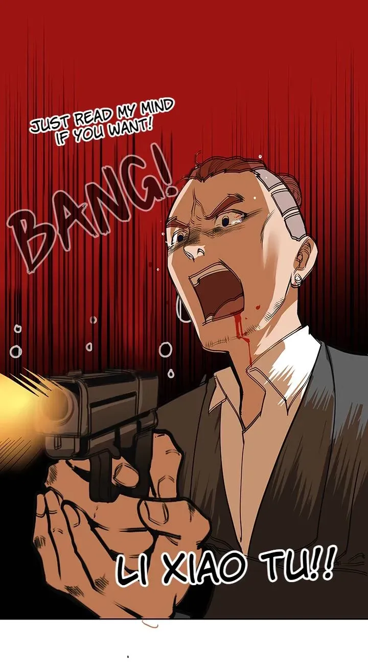 Read Help Me! Ancestors! chapter 137 image 18 on Lezhin