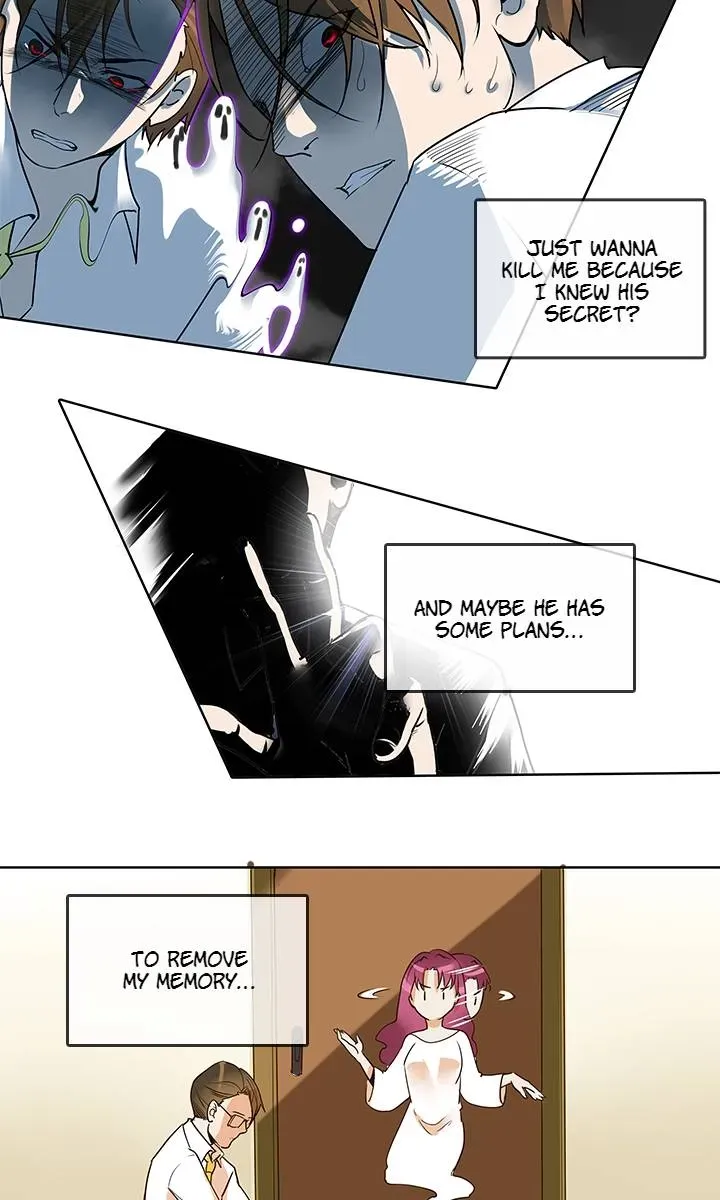 Read Help Me! Ancestors! chapter 137 image 2 on Lezhin
