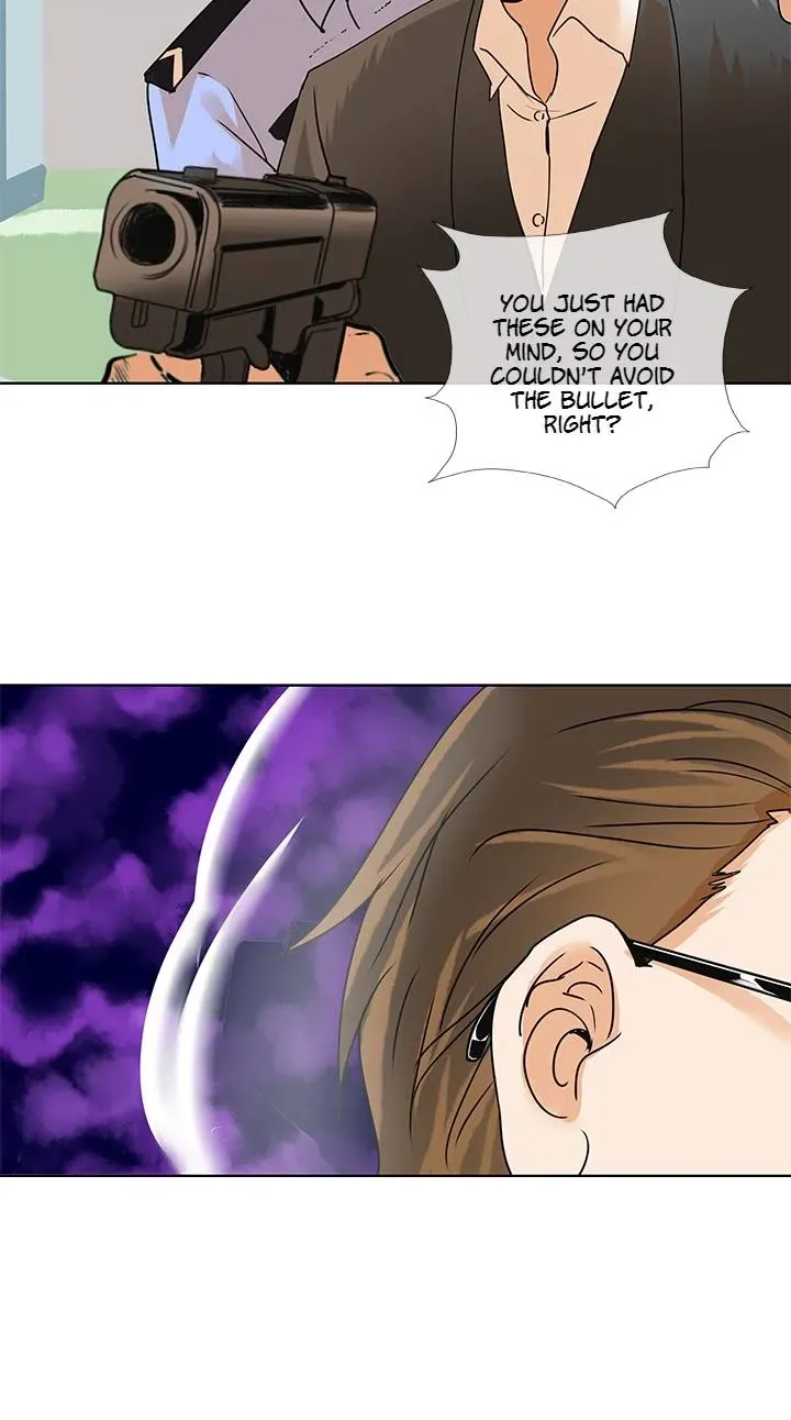 Read Help Me! Ancestors! chapter 137 image 21 on Lezhin