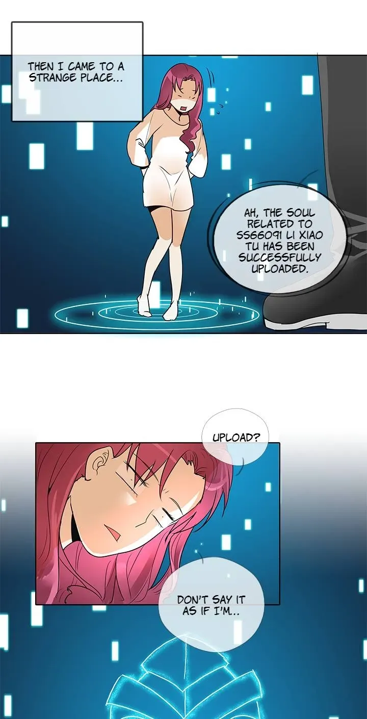Read Help Me! Ancestors! chapter 137 image 5 on Lezhin