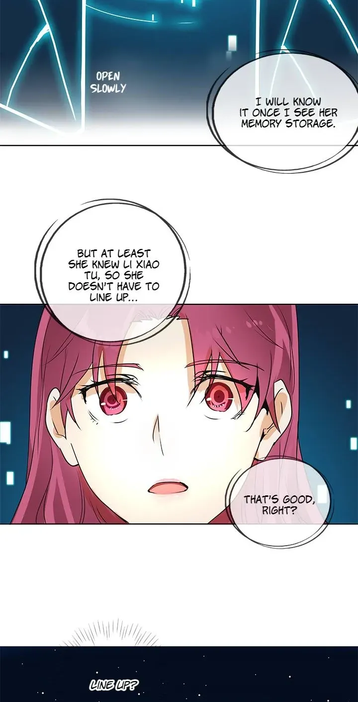 Read Help Me! Ancestors! chapter 137 image 7 on Lezhin