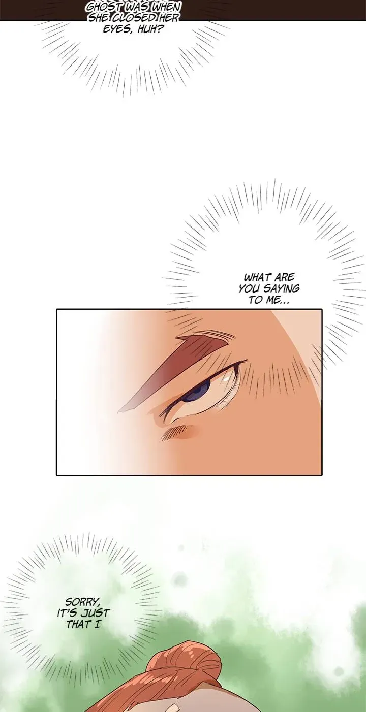 Read Help Me! Ancestors! chapter 138 image 11 on Lezhin