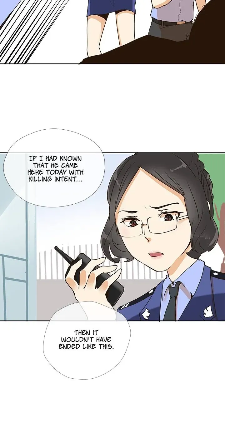 Read Help Me! Ancestors! chapter 138 image 13 on Lezhin