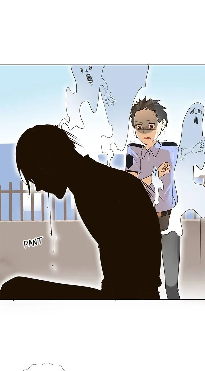 Read Help Me! Ancestors! chapter 138 image 15 on Lezhin