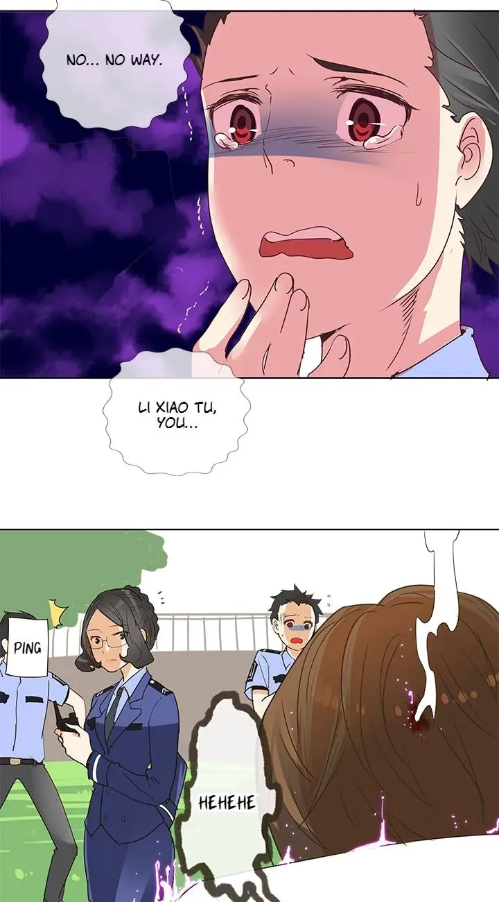 Read Help Me! Ancestors! chapter 138 image 16 on Lezhin
