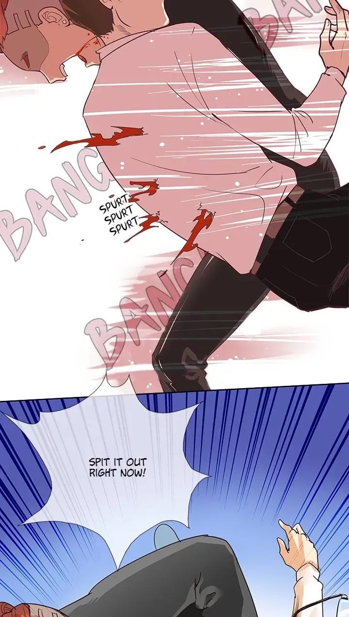 Read Help Me! Ancestors! chapter 138 image 2 on Lezhin