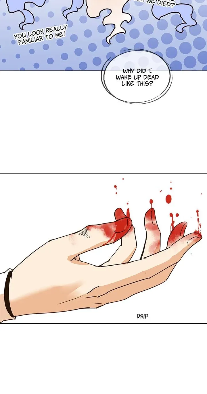 Read Help Me! Ancestors! chapter 138 image 22 on Lezhin