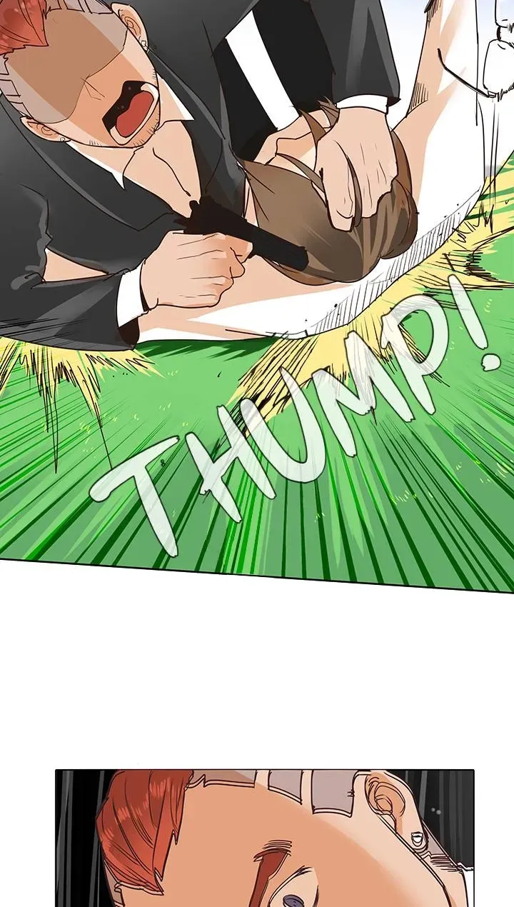 Read Help Me! Ancestors! chapter 138 image 3 on Lezhin