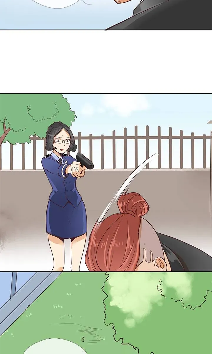 Read Help Me! Ancestors! chapter 138 image 6 on Lezhin