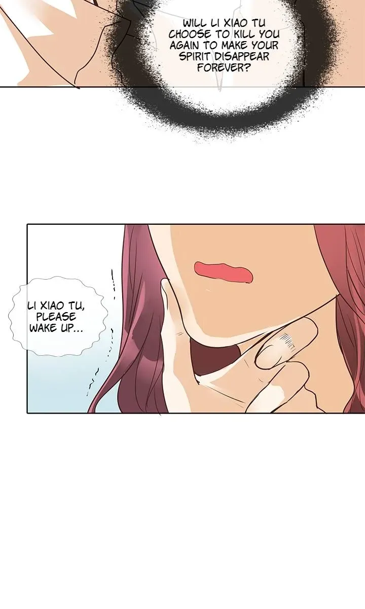 Read Help Me! Ancestors! chapter 139 image 14 on Lezhin