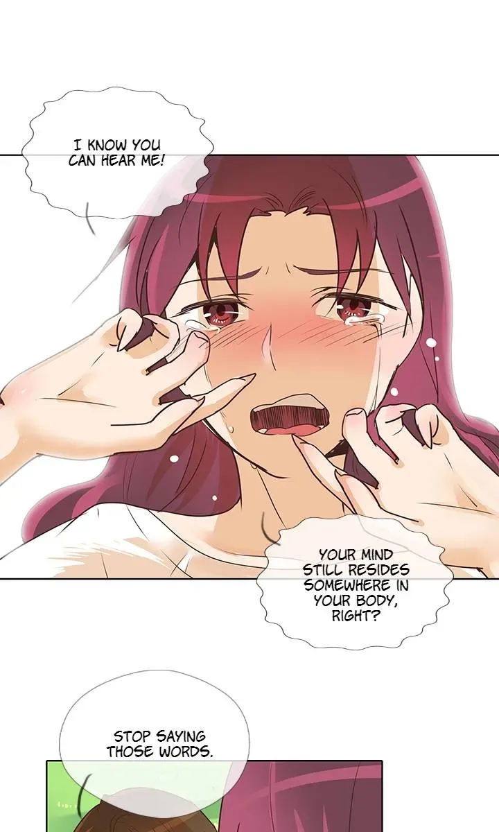 Read Help Me! Ancestors! chapter 139 image 15 on Lezhin
