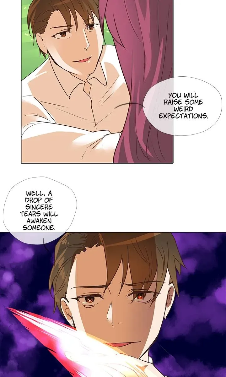 Read Help Me! Ancestors! chapter 139 image 16 on Lezhin
