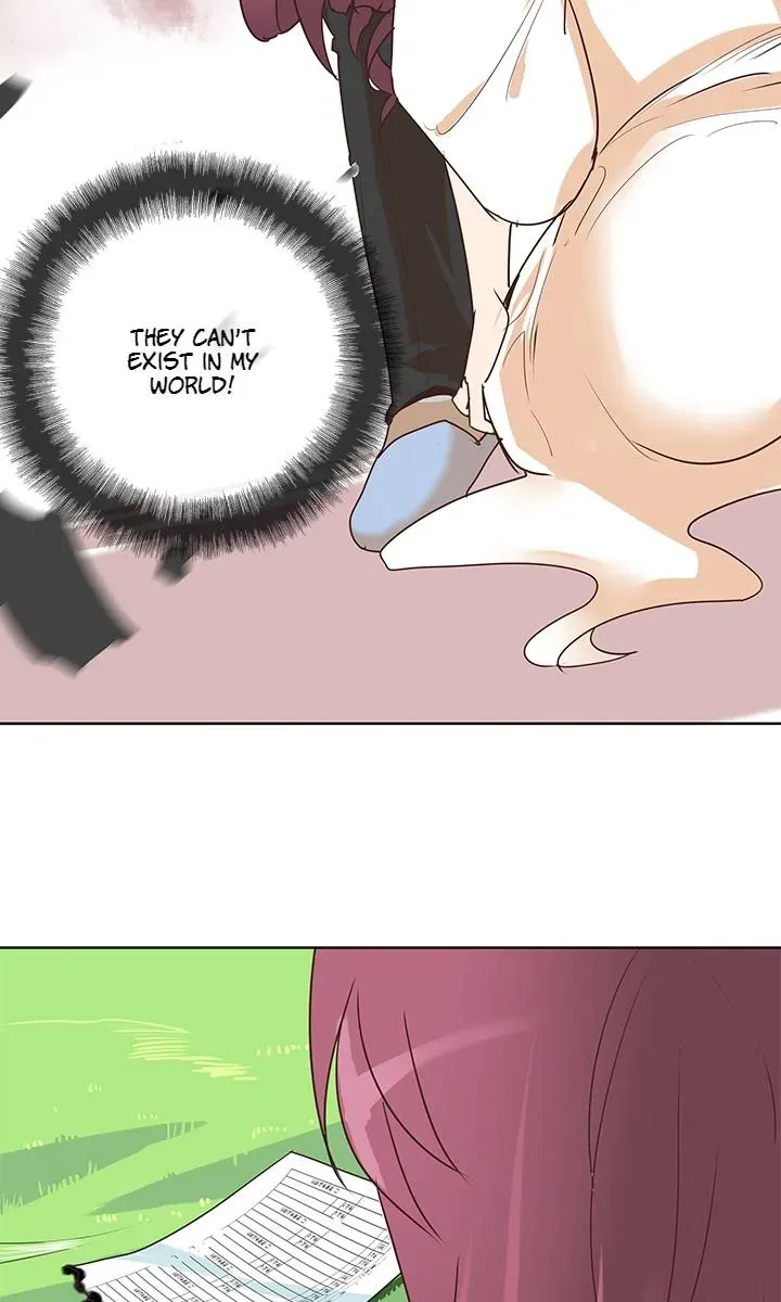 Read Help Me! Ancestors! chapter 139 image 18 on Lezhin