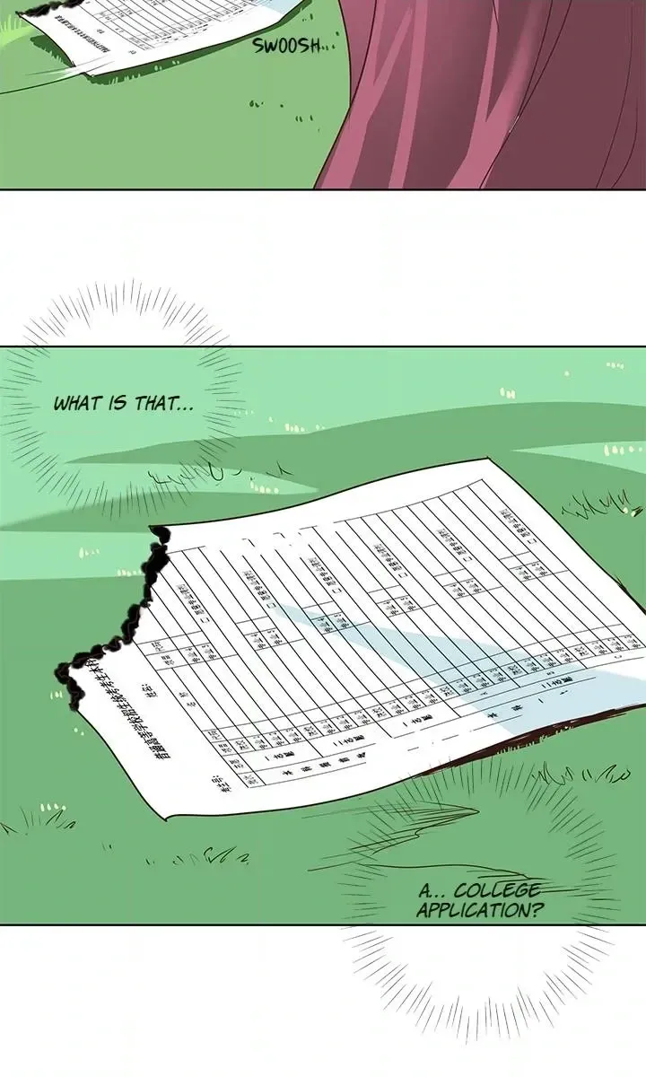 Read Help Me! Ancestors! chapter 139 image 19 on Lezhin