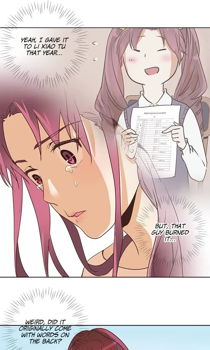 Read Help Me! Ancestors! chapter 139 image 20 on Lezhin