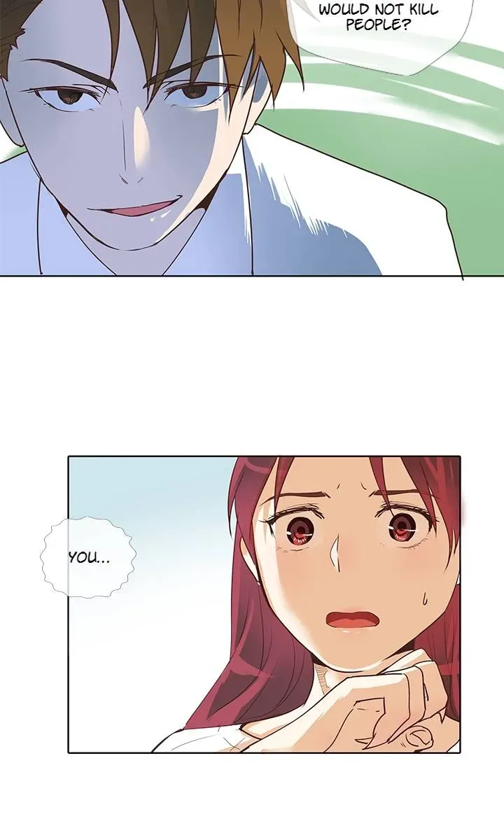Read Help Me! Ancestors! chapter 139 image 4 on Lezhin