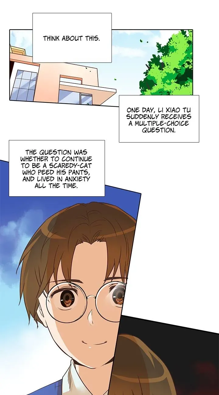 Read Help Me! Ancestors! chapter 139 image 5 on Lezhin