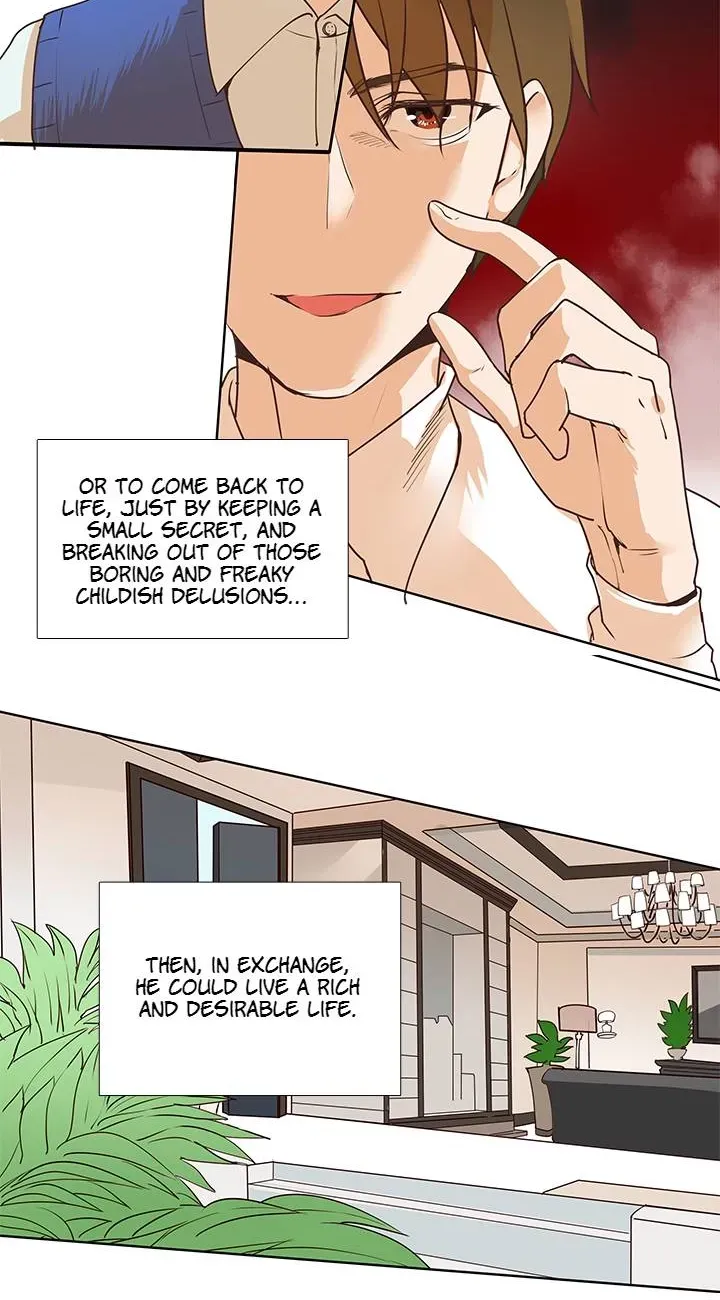 Read Help Me! Ancestors! chapter 139 image 6 on Lezhin