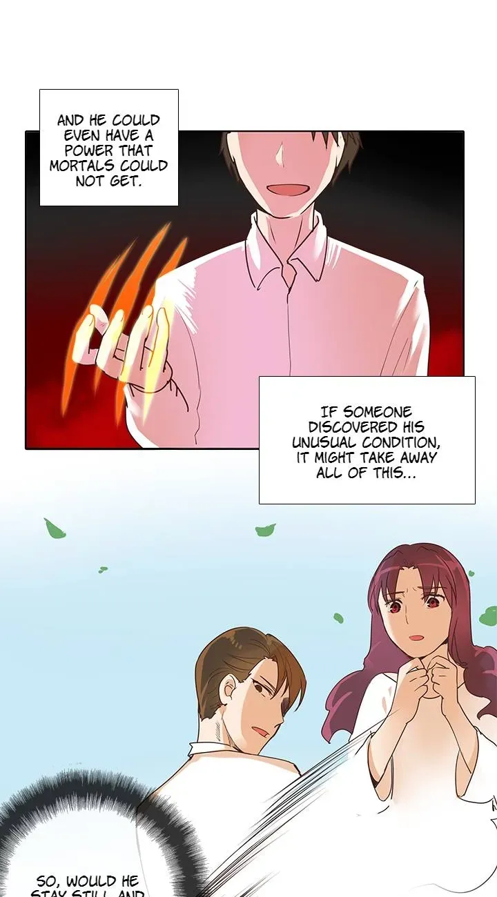 Read Help Me! Ancestors! chapter 139 image 7 on Lezhin