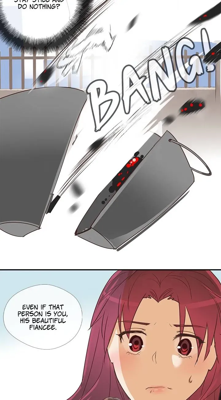 Read Help Me! Ancestors! chapter 139 image 8 on Lezhin