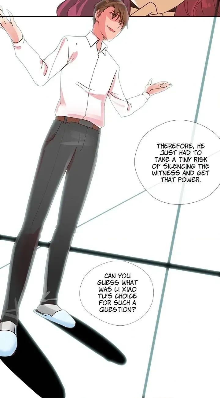 Read Help Me! Ancestors! chapter 139 image 9 on Lezhin